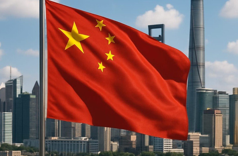China Accuses Foreign Firm of Stealing Iris Data via Crypto Scheme, Calls It a National Security Threat