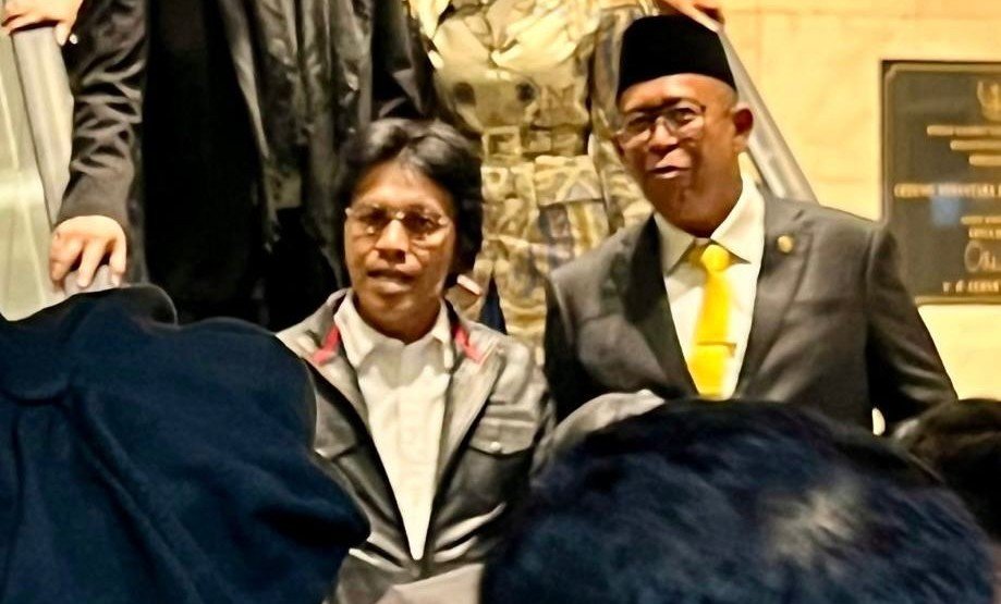 Dukung Adian Jadi Wasekjen PDIP, Rizki Faisal: Idealisme Tak Mengenal Warna Partai
