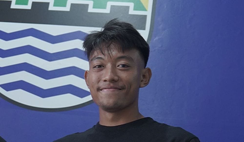 Usai Bela Timnas di Piala Asia U17, Rhaka Kembali ke Persib