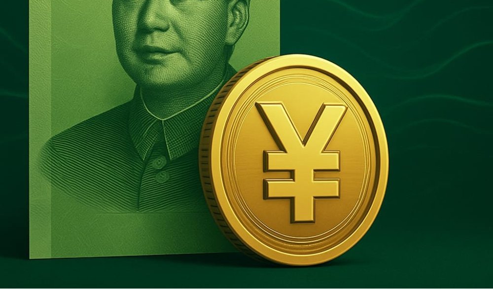 China’s Crypto Crackdown Softens? Yuan-Pegged Stablecoin Raises Fresh Global Concerns