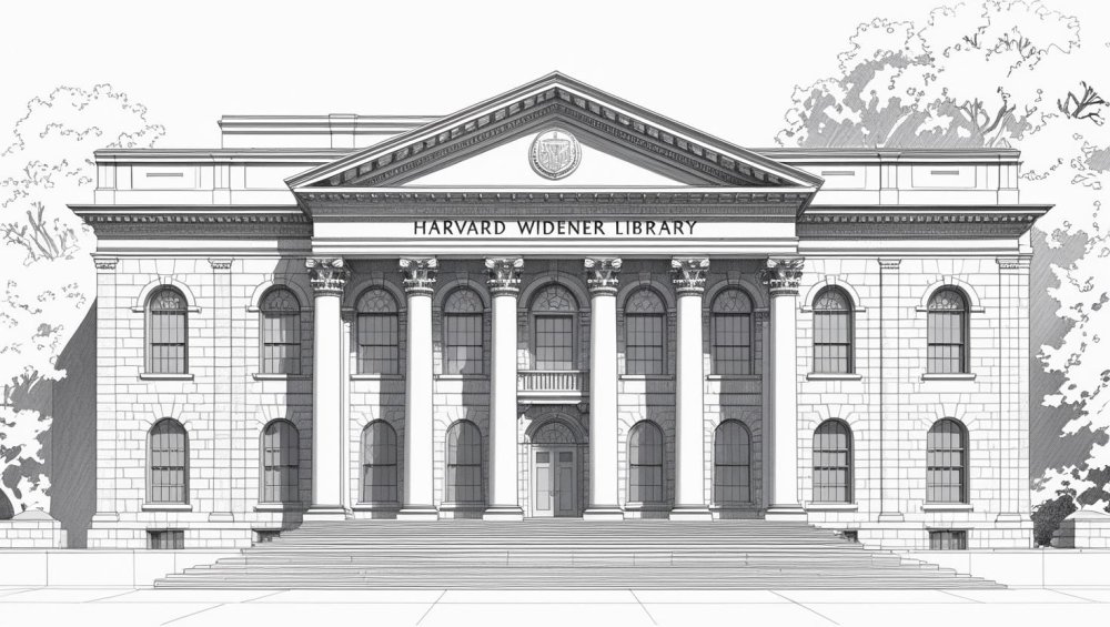 Market Shock! Harvard Pours Millions into BlackRock Bitcoin ETF, Surpassing Alphabet Investment