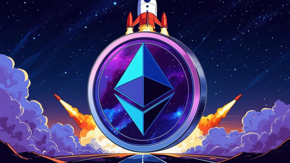 Ethereum Hits $4,000! Is This the Start of a Bull Run or a Bubble About to Burst?