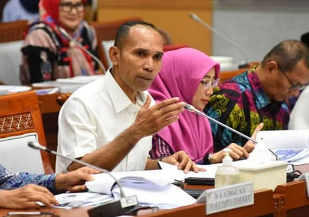 Kolatlena Dukung Kebijakan Presiden Prabowo Terkait Reformasi Fiskal yang Berpihak pada Rakyat