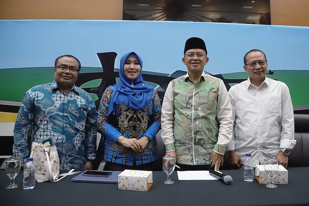 Lia Istifhama Dorong Hidupkan Nilai Pancasila dalam Demokrasi Indonesia