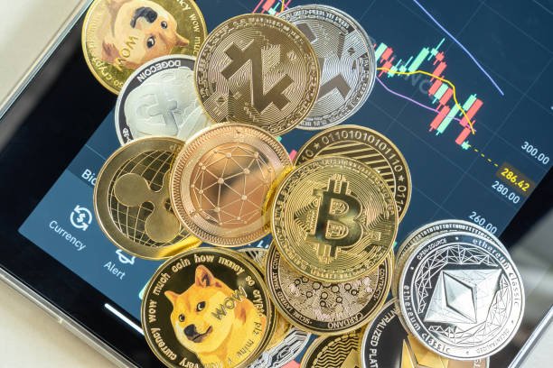 Harga Kripto Hari Ini, Selasa 20 Januari 2026: Pasar Global Tertekan, BTC dan ETH Koreksi