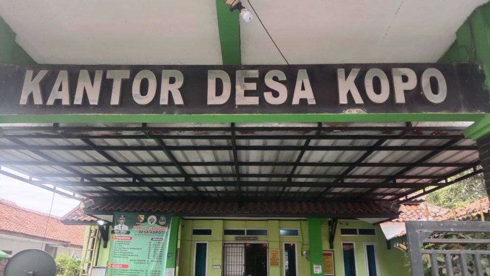 Warga Kabupaten Bandung Rasakan Manfaatnya Program Nyata Kang DS