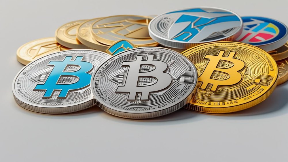 Bitcoin Hits Record High, But Correction Risks Loom