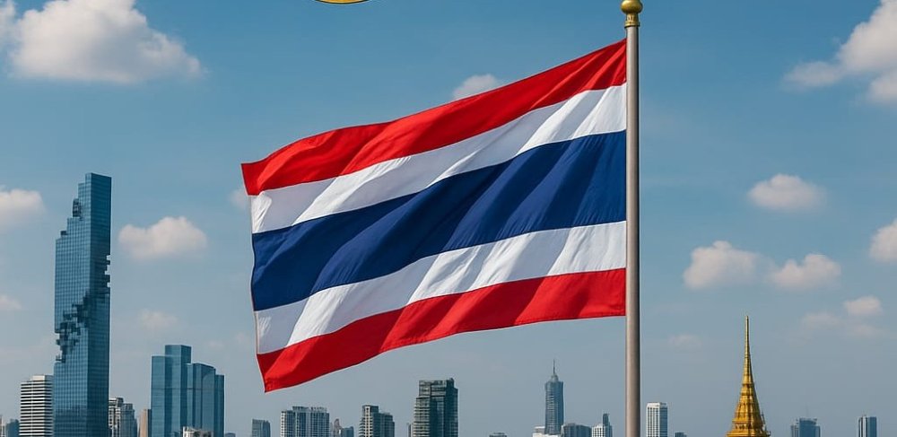 Thailand Forced to Launch Crypto Payment Program for Tourists Amid Economic Concerns