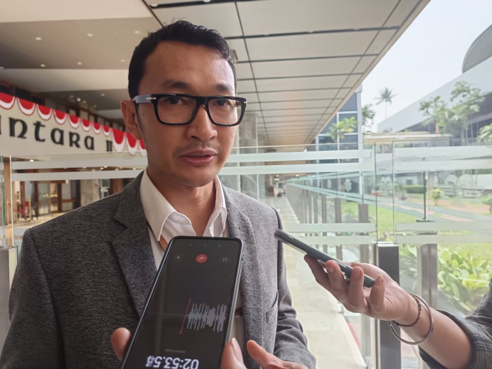 Rutan KPK Overkapasitas, Budi Prasetyo: Penangkapan Tetap Jalan
