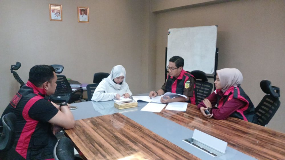 Kuasa Hukum PT BDS Berharap Kejari Izinkan Penggunaan Bukti dalam Sidang PKPU