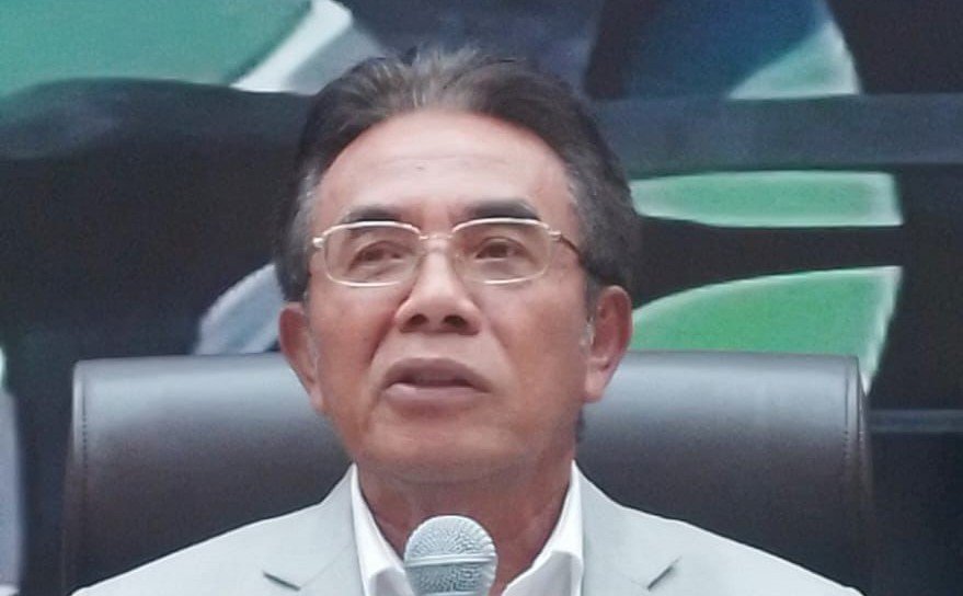 Komisi IV DPR: Bulog dan Modernisasi Pertanian Berperan dalam Ketahanan Pangan