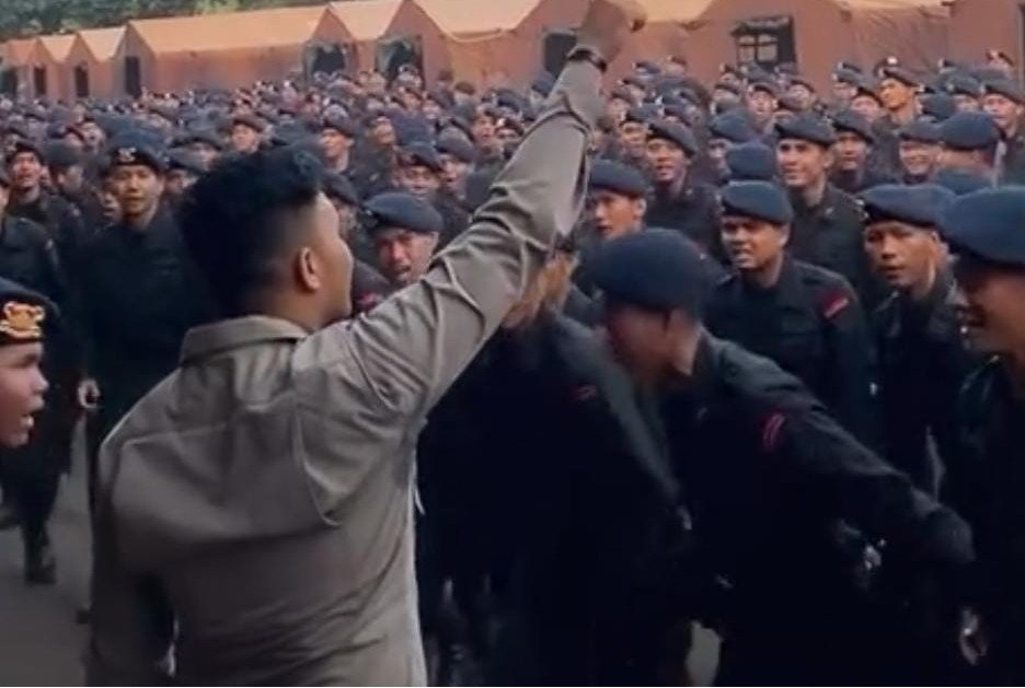 Kapolri Tuai Sorotan: Instruksi Tembak di Mako Brimob Dinilai Picu Kontroversi