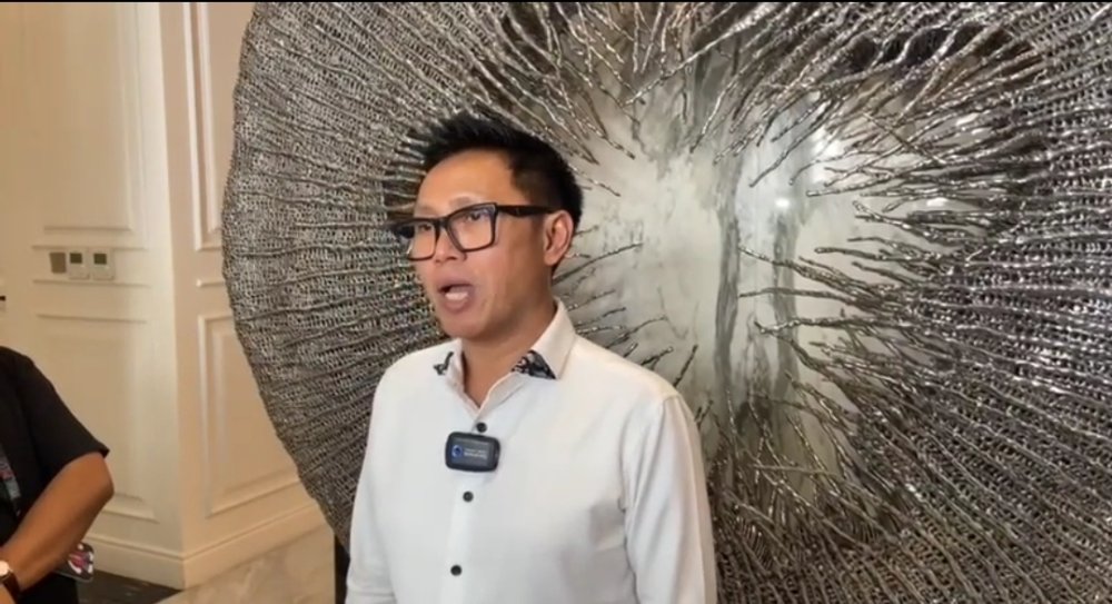 Eko Patrio Buka Suara Usai Video Parodi DJ Sound Horeg Viral di Medsos