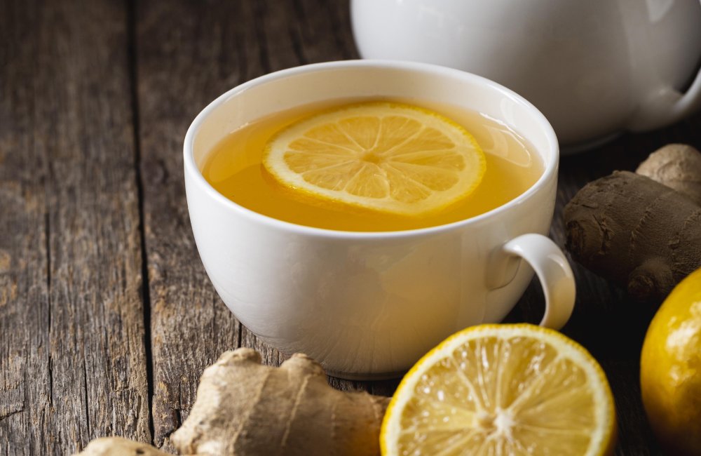 7 Minuman Tradisional dan Modern untuk Hangatkan Tubuh Saat Musim Hujan