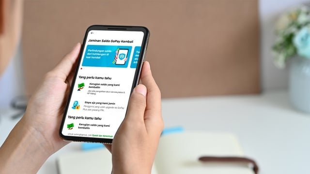 Pengguna Keluhkan Gagal Top Up GoPay, Ini Penjelasan GoTo