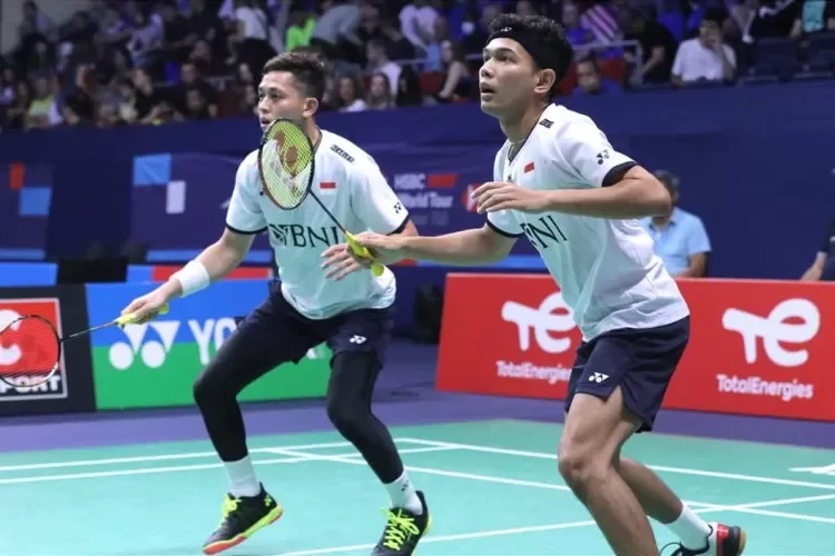 PBSI Umumkan 11 Wakil Indonesia untuk Kejuaraan Dunia Bulu Tangkis 2025