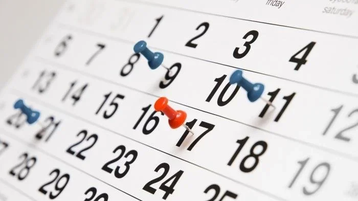 Catat! Ada Beberapa Long Weekend Pekan Depan di Mei 2026