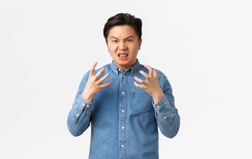 Strategi Jitu Mengelola Amarah agar Tidak Merusak Diri dan Hubungan