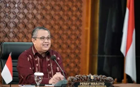 BI Resmikan QRIS di Jepang, Turis RI Bisa Belanja Tanpa Tukar Yen