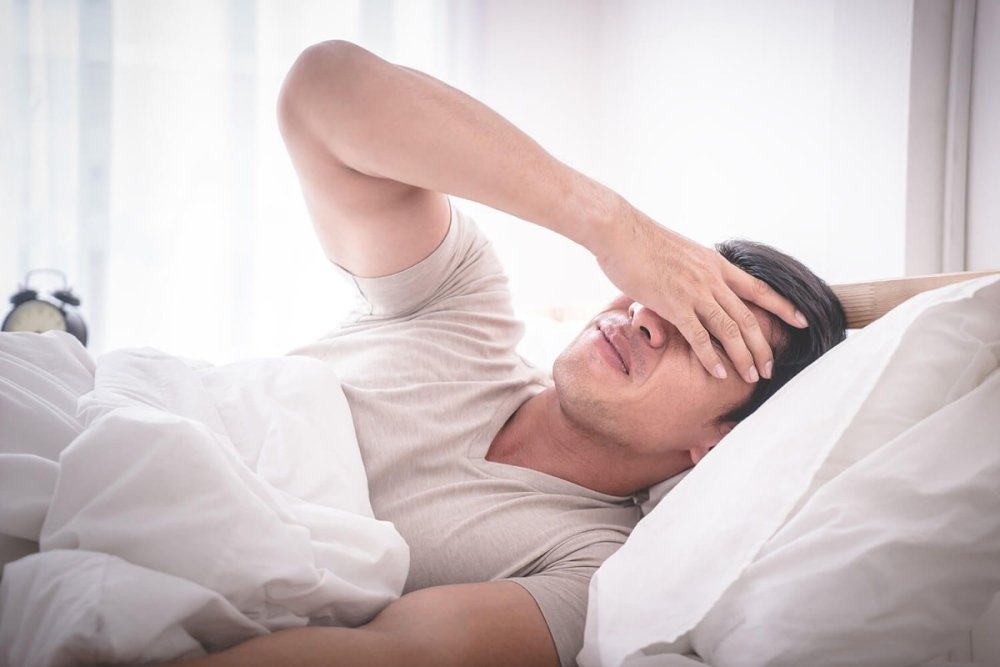 Rutinitas Pagi yang Bisa Ganggu Kualitas Tidur Menurut Pakar