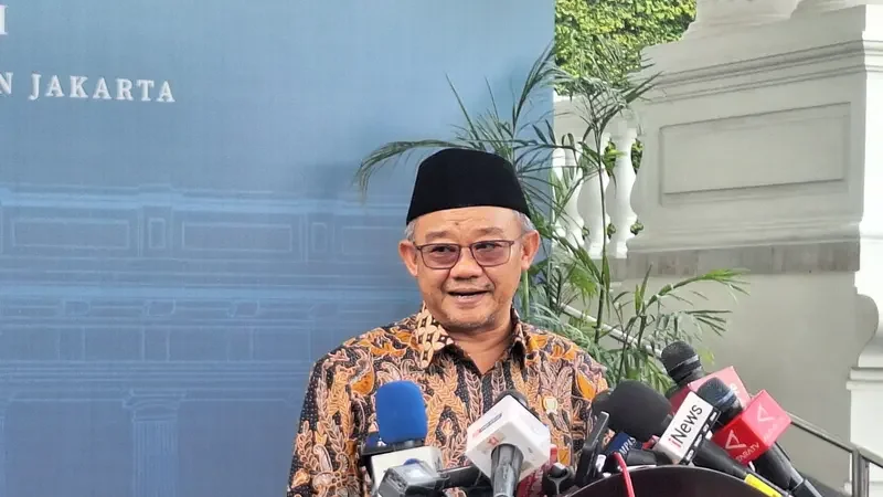 Kasus Keracunan MBG, Mendikdasmen Abdul Mu’ti Angkat Bicara