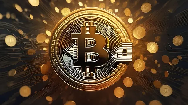 Eric Trump Prediksi Bitcoin Berpotensi Tembus USD 1 Juta