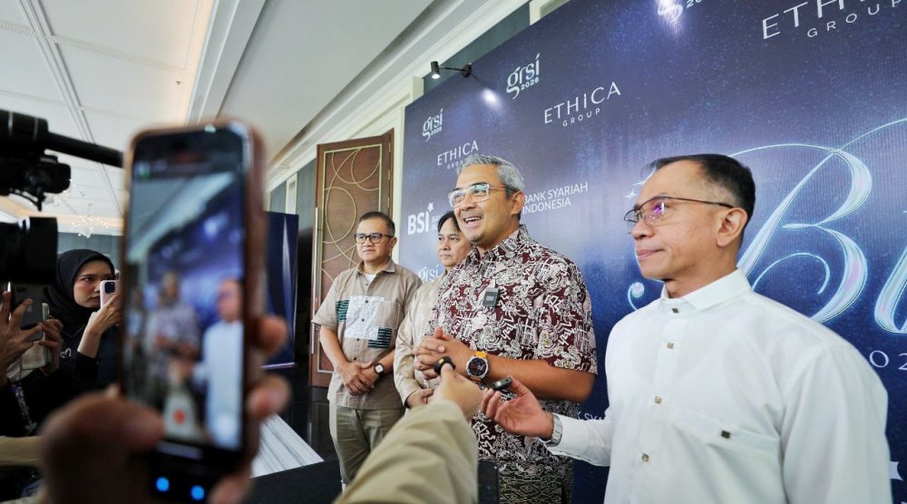 Ethica Group Rayakan 18 Tahun, Perkuat Posisi Pionir Sarimbit Muslim di Indonesia