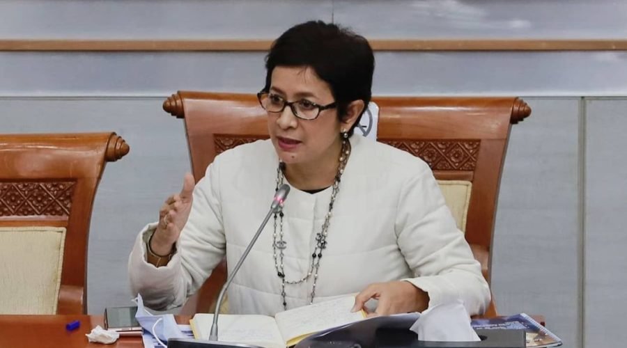 Pidato Prabowo di PBB, Nurul Arifin: Teguhkan Politik Bebas Aktif Indonesia