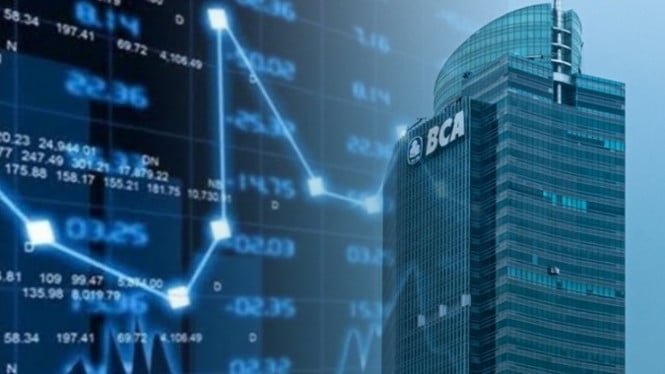 Investor Asing Lepas Besar-Besaran Saham BBCA, Apa Penyebabnya?