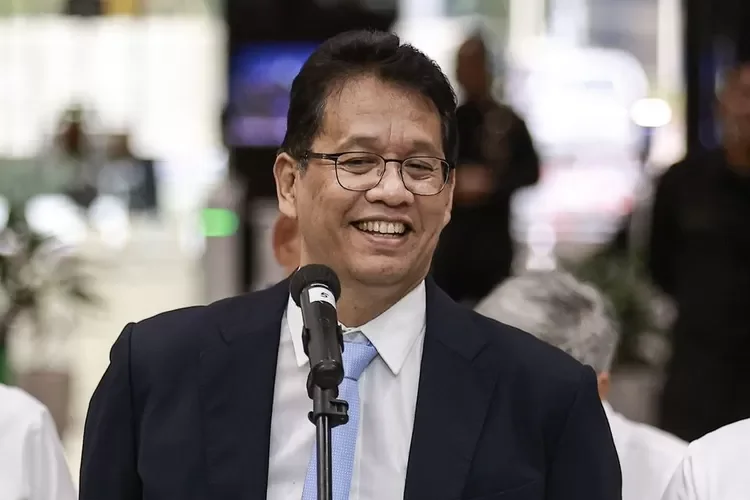 Purbaya Buka Suara Soal Dana APBN untuk Perbaikan Ponpes Al-Khoziny