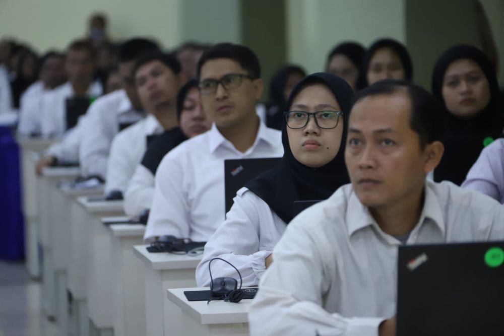 Panduan Lengkap Cara Daftar SSCASN untuk CPNS 2025