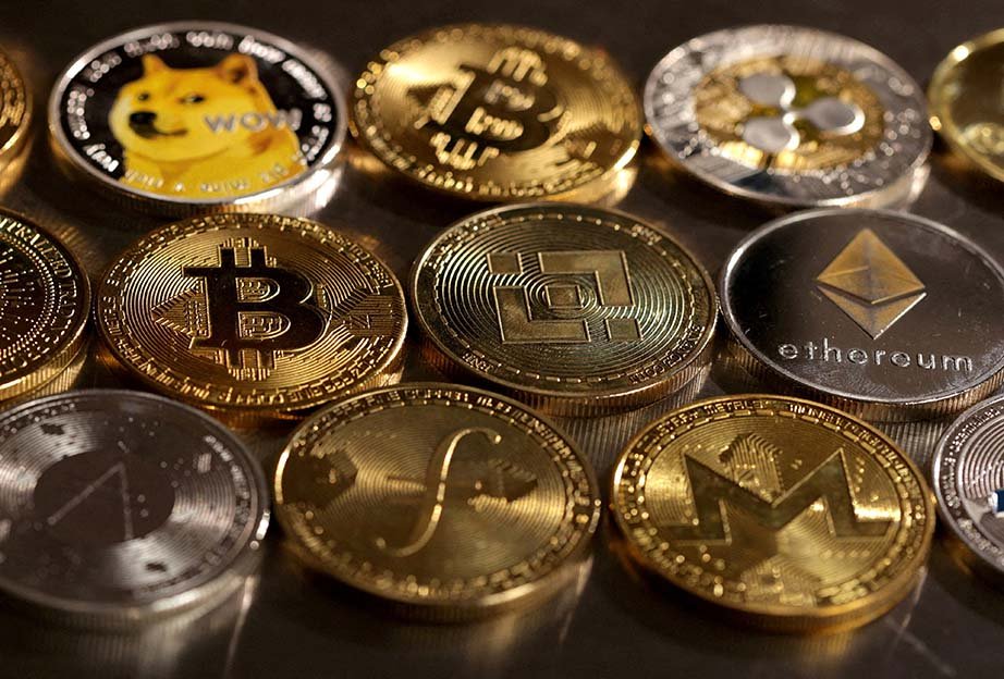 Bitcoin Masih "Undervalued" jika Dibandingkan dengan Emas