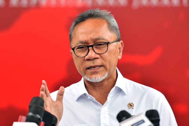 Pemerintah Tutup Sementara SPPG Bermasalah Imbas Kasus Keracunan MBG