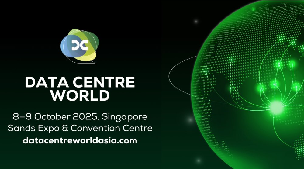 Azbil Tampilkan Solusi Teknologi di Data Centre World Asia 2025