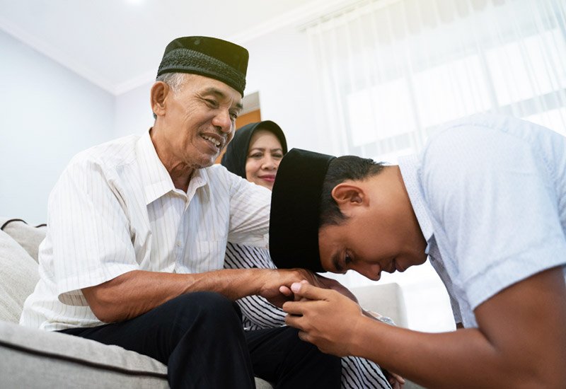 KHUTBAH JUMAT | Empat Fondasi Akhlak Mulia dalam Pandangan Imam Al-Ghazali
