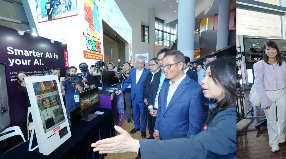 DELF 2025 Resmi Dibuka: AI Jadi Kunci Inovasi Hiburan Digital