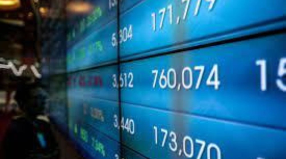 IHSG Anjlok, Usai Sri Mulyani Lengser dari Menkeu