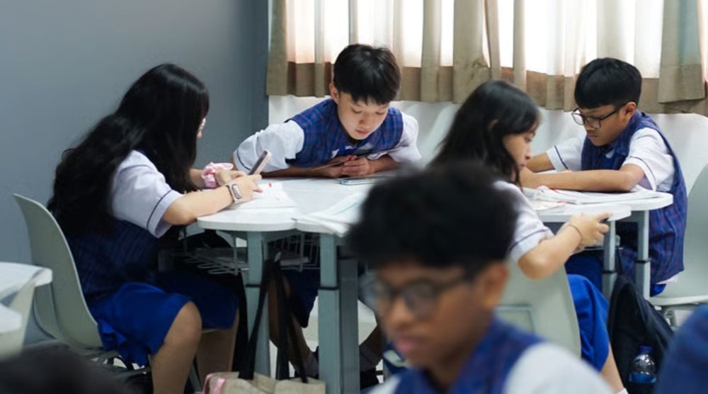 ANBK dan TKA 2025 Digelar, Ini SK Mendikdasmennya