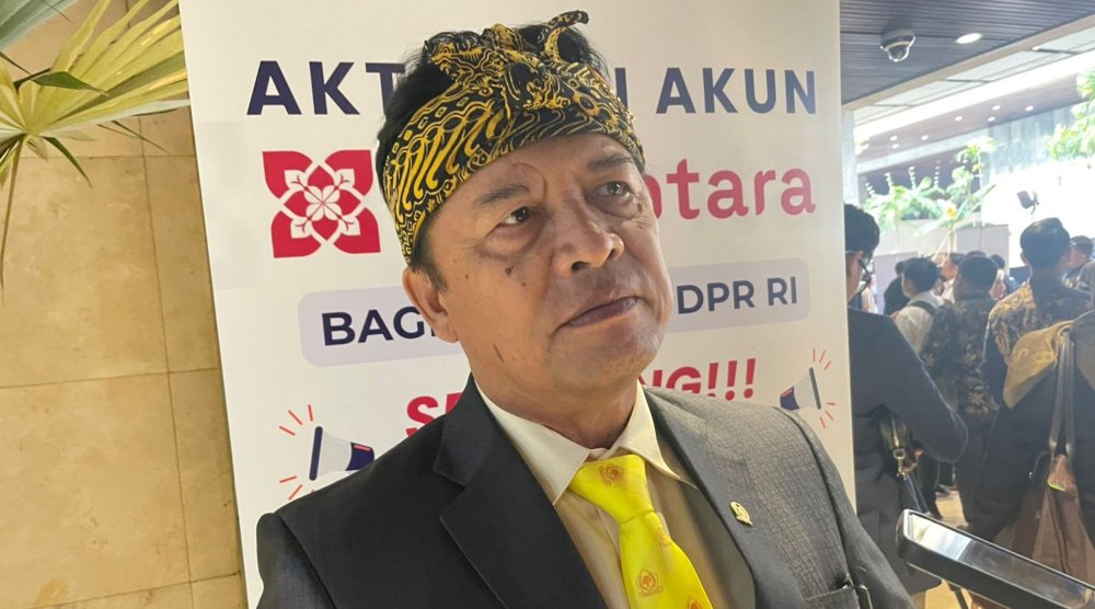 Proyek Peternakan Sapi di Jabar Tersendat Lahan, Dadang Naser Dorong Sinkronisasi Kementan dan Kemenhut