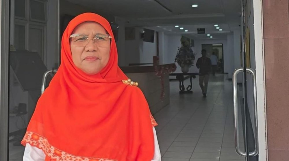 Warga Seram Timur Dipenjara Usai Tebang Pohon di Lahan Adat, Saadiah Soroti Ketidakjelasan Regulasi