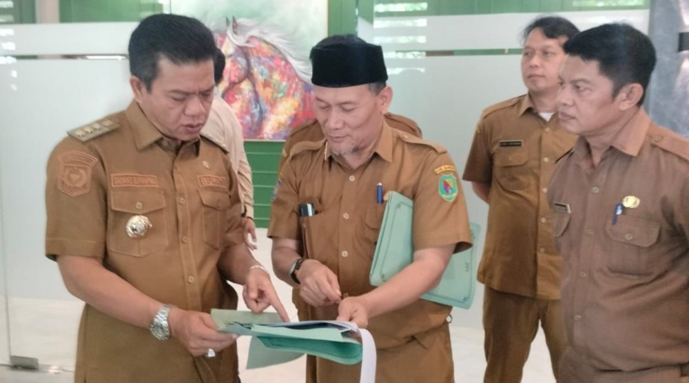 Pemkab Bandung Buka 5.000 Lowongan Kerja, Gandeng 157 Perusahaan