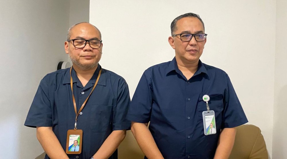 Ribuan Tenaga Kerja di Kabupaten Bandung Dilindungi BPJS Ketenagakerjaan