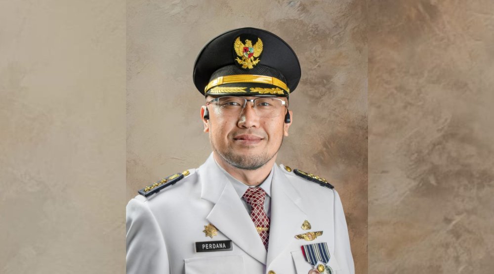 Camat Nagreg Terbitkan SE Perlindungan Keluarga Rentan, Tindaklanjuti Arahan Bupati Bandung