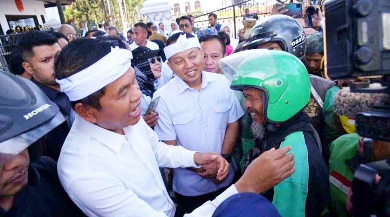 Siapkan Dana Rp. 60 Miliar, Pekerja Informal di Jabar akan Dilindungi BPJS