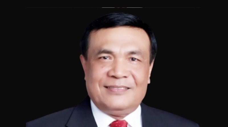 SOSOK | Menko Polkam Djamari Chaniago, Karirnya Menembus Batas