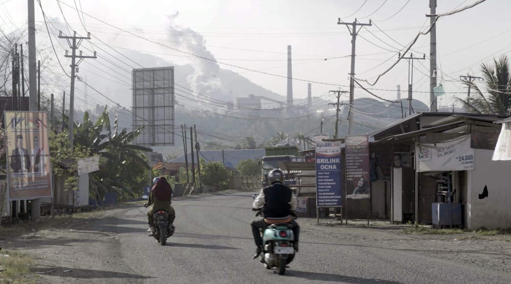 Laporan Mining & Money: Dana Tambang Mineral Transisi Picu Kerusakan Lingkungan dan Pelanggaran HAM di Indonesia