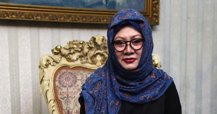 Tutut Soeharto Gugat Menkeu, Kemenkeu Buka Suara