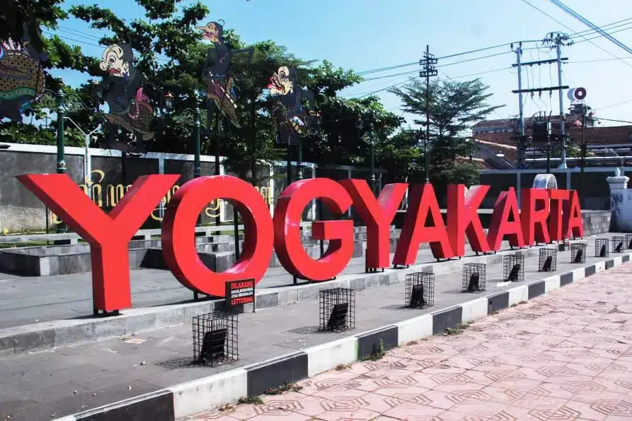 Deretan Event Meriah Warnai Yogyakarta Hari Ini,