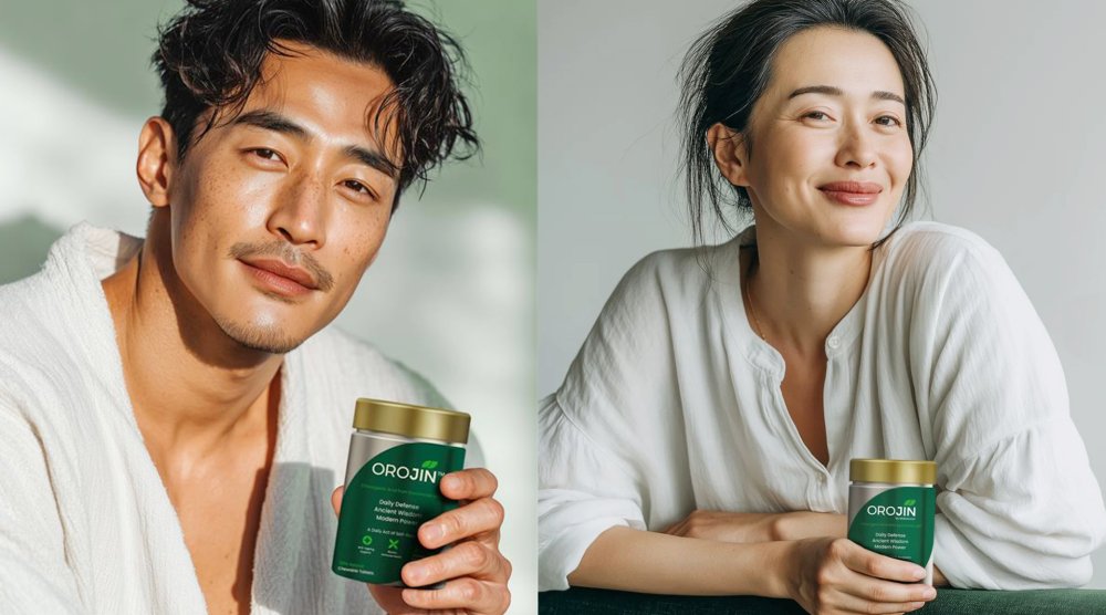 OROJIN™️ Memulai Debut Global di BIOHK 2025 untuk Memimpin Masa Depan Pengobatan Preventif