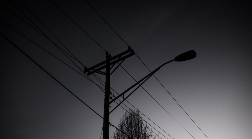 Sejumlah Lampu Jalan Mati di Kabupaten Bandung, Warga Khawatir Jika Berpergian